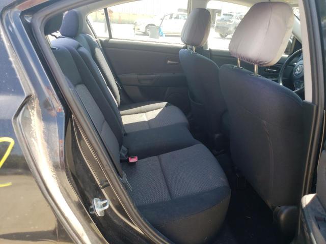 Photo 6 from auction – 2007 MAZDA 3 I with VIN JM1BK32F671648100