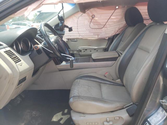 Photo 5 from auction – 2010 MAZDA CX-9 with VIN JM3TB2MA2A0202028