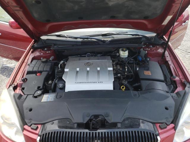 Photo 7 from auction – 2006 BUICK LUCERNE CX with VIN 1G4HE57Y96U153597