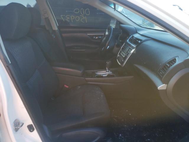 Photo 5 from auction – 2016 NISSAN ALTIMA 2.5 with VIN 1N4AL3AP1GN328393