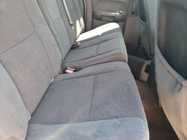 Photo 6 from auction – 2007 CHEVROLET SILVERADO with VIN 2GCEC19J571677896