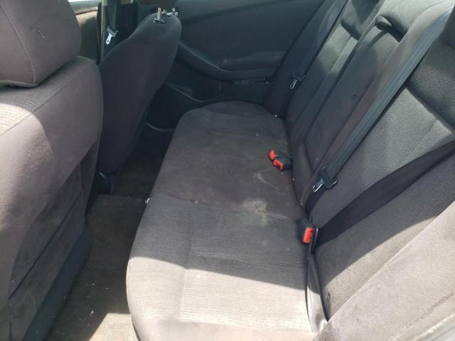 Photo 6 from auction – 2011 NISSAN ALTIMA BAS with VIN 1N4AL2AP6BN486005