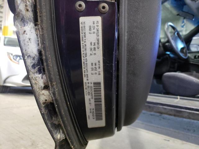 Photo 10 from auction – 1998 DODGE NEON HIGHL with VIN 1B3ES42C4WD697707