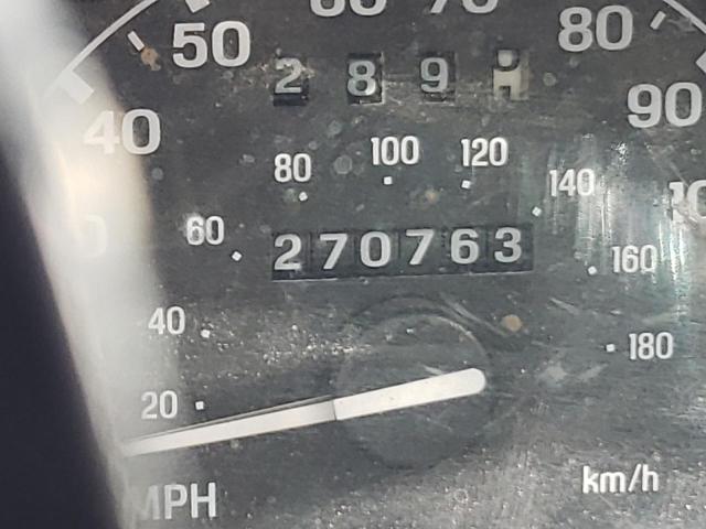 Photo 8 from auction – 2000 FORD RANGER SUP with VIN 1FTZR15X2YPA64892