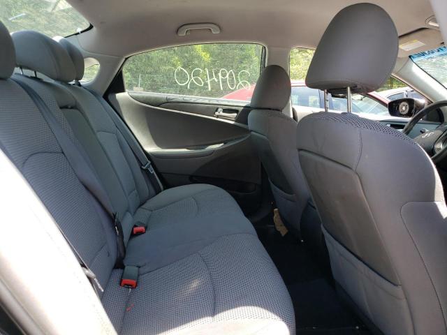 Photo 6 from auction – 2011 HYUNDAI SONATA GLS with VIN 5NPEB4AC7BH087675