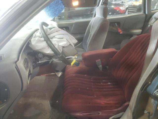 Photo 5 from auction – 1996 BUICK REGAL CUST with VIN 2G4WB52KXT1405691