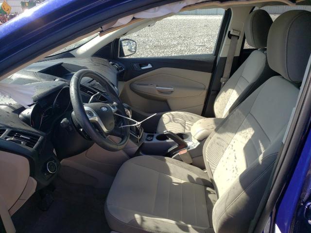 Photo 5 from auction – 2013 FORD ESCAPE SE with VIN 1FMCU0GX3DUC98784