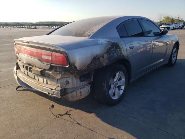 Photo 4 from auction – 2014 DODGE CHARGER SE with VIN 2C3CDXBG0EH197778