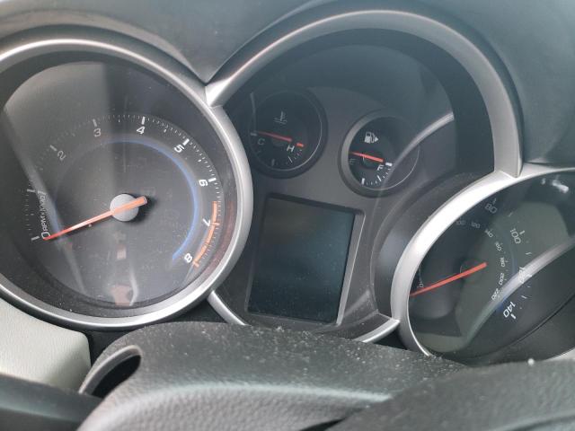 Photo 8 from auction – 2012 CHEVROLET CRUZE LS with VIN 1G1PC5SH7C7394851