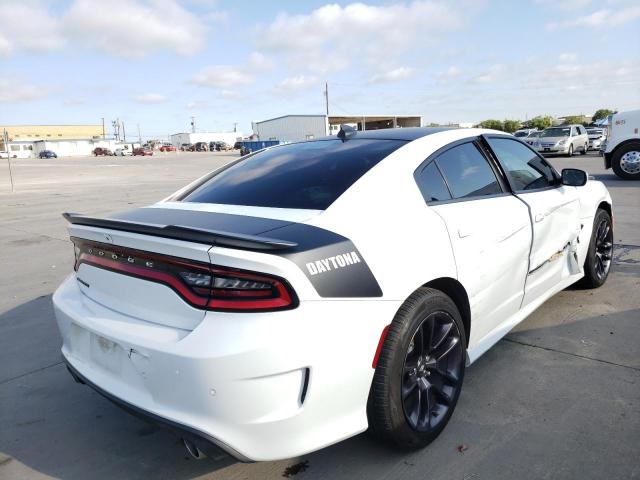 Photo 4 from auction – 2020 DODGE CHARGER R/ with VIN 2C3CDXCT8LH107186