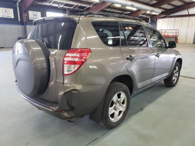 Photo 4 from auction – 2011 TOYOTA RAV4 with VIN JTMJF4DV6B5043070