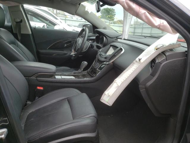 Photo 5 from auction – 2014 BUICK LACROSSE with VIN 1G4GB5G30EF141320