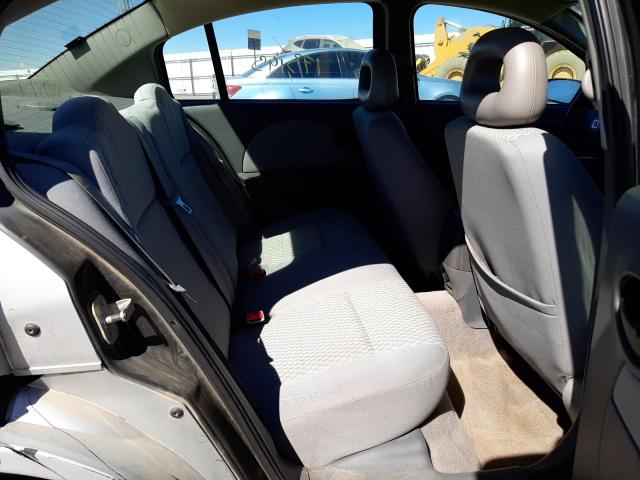 Photo 6 from auction – 2007 SATURN ION LEVEL with VIN 1G8AJ55F67Z127279