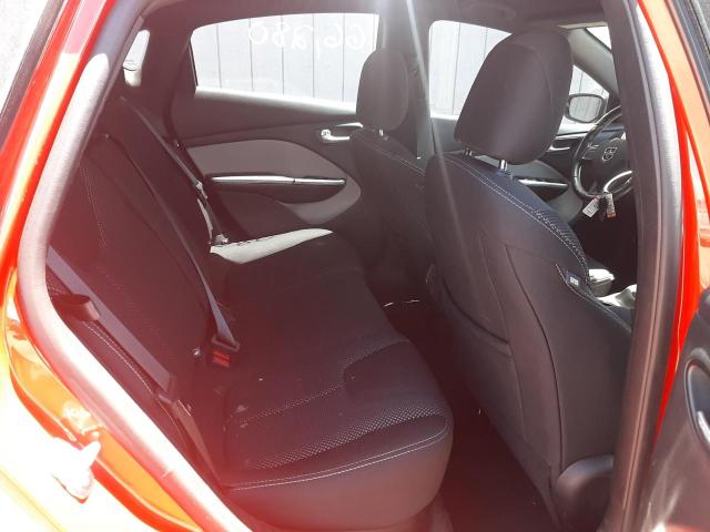 Photo 6 from auction – 2016 DODGE DART SXT with VIN 1C3CDFBB1GD762439