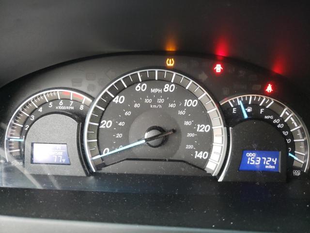 Photo 8 from auction – 2012 TOYOTA CAMRY BASE with VIN 4T1BF1FK3CU049434