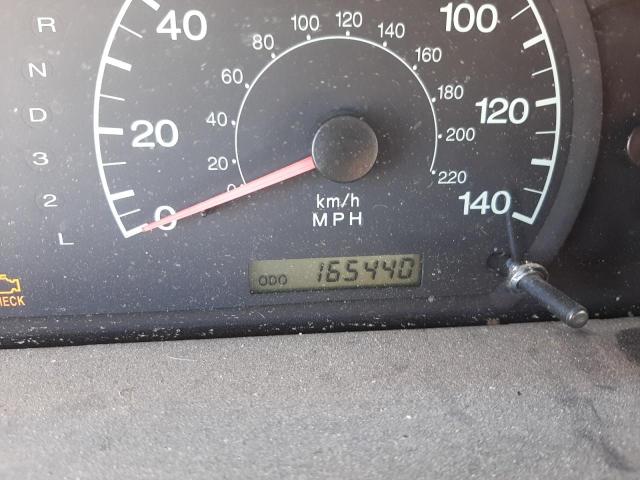 Photo 8 from auction – 2003 HYUNDAI ELANTRA with VIN KMHDN45D53U620647