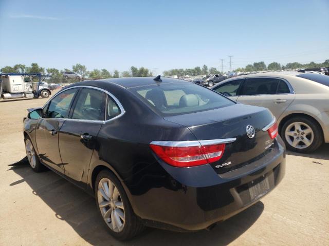 Photo 3 from auction – 2012 BUICK VERANO with VIN 1G4PP5SK3C4153499