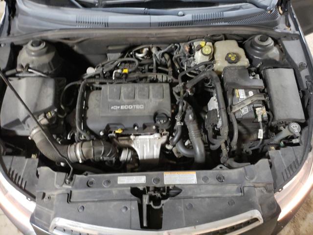 Photo 7 from auction – 2011 CHEVROLET CRUZE LT with VIN 1G1PG5S96B7264832