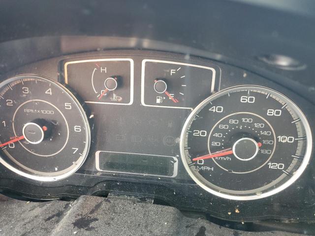 Photo 8 from auction – 2008 FORD TAURUS SEL with VIN 1FAHP24W48G179614