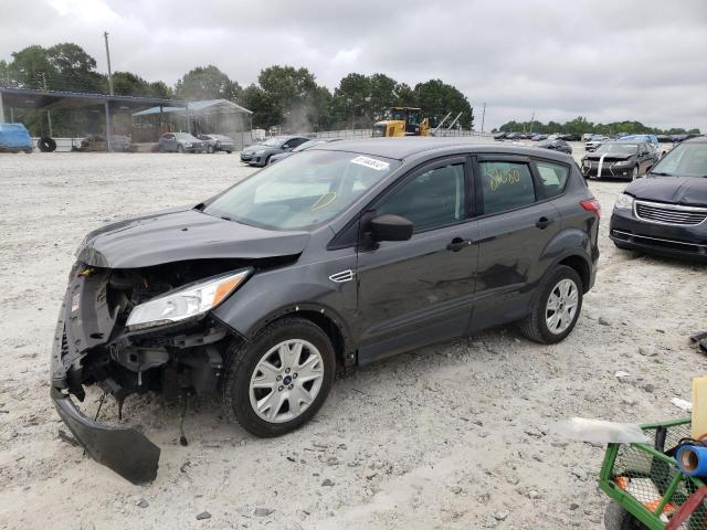 Photo 2 from auction – 2016 FORD ESCAPE S with VIN 1FMCU0F73GUB67442