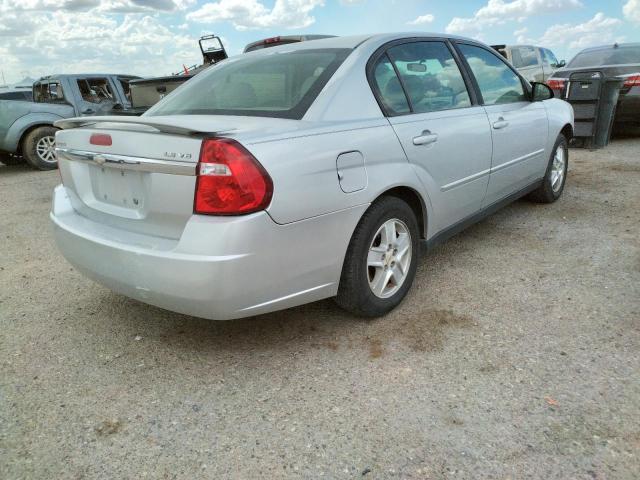 Photo 4 from auction – 2005 CHEVROLET MALIBU LS with VIN 1G1ZT52845F267220