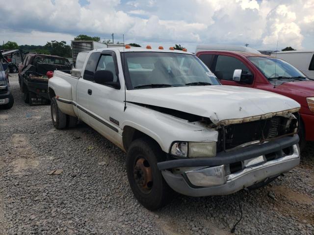 DODGE RAM 3500 1998 with VIN 1B7MC3368WJ221570 - Photo from auction