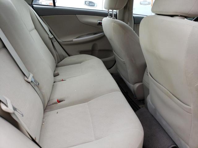 Photo 6 from auction – 2010 TOYOTA COROLLA BA with VIN 2T1BU4EE7AC508983