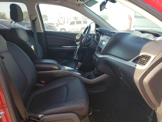 Photo 5 from auction – 2018 DODGE JOURNEY SE with VIN 3C4PDCABXJT248555