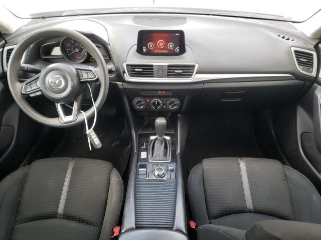 Photo 9 from auction – 2017 MAZDA 3 SPORT with VIN 3MZBN1U71HM120791