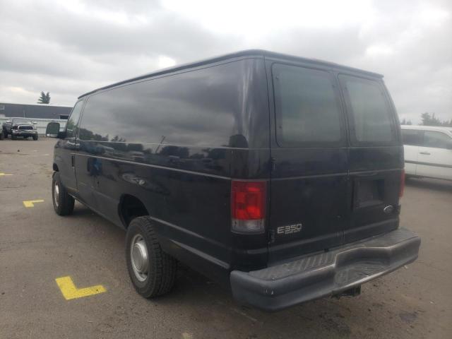 Photo 3 from auction – 2005 FORD ECONOLINE with VIN 1FTSS34L55HA83538