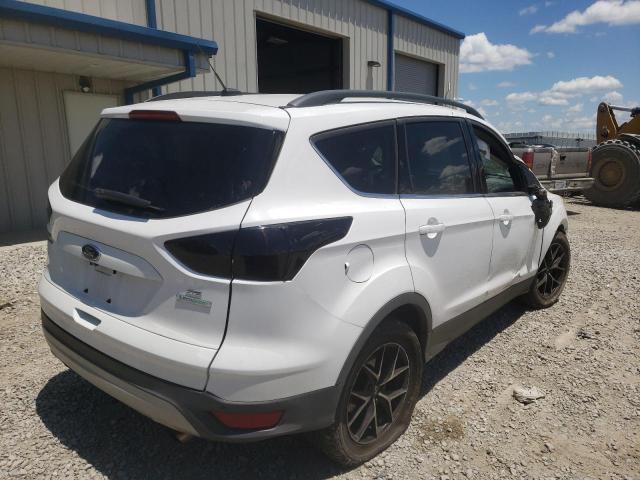 Photo 4 from auction – 2014 FORD ESCAPE SE with VIN 1FMCU0GX2EUB76435