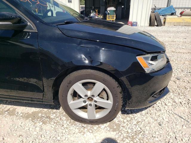 Photo 9 from auction – 2011 VOLKSWAGEN JETTA TDI with VIN 3VWLL7AJ0BM060880