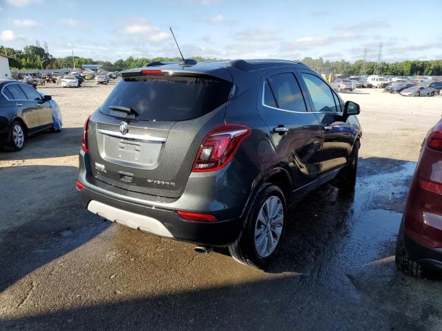 Photo 4 from auction – 2018 BUICK ENCORE PRE with VIN KL4CJASB5JB577315