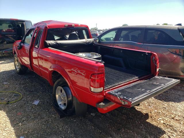 Photo 3 from auction – 2000 FORD RANGER SUP with VIN 1FTZR15X2YPA64892