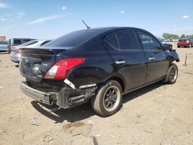 Photo 4 from auction – 2016 NISSAN VERSA S with VIN 3N1CN7AP8GL834245