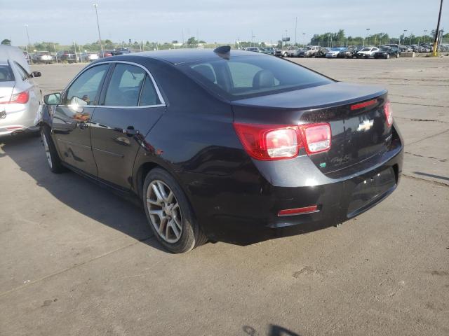 Photo 3 from auction – 2015 CHEVROLET MALIBU 1LT with VIN 1G11C5SL8FF175837