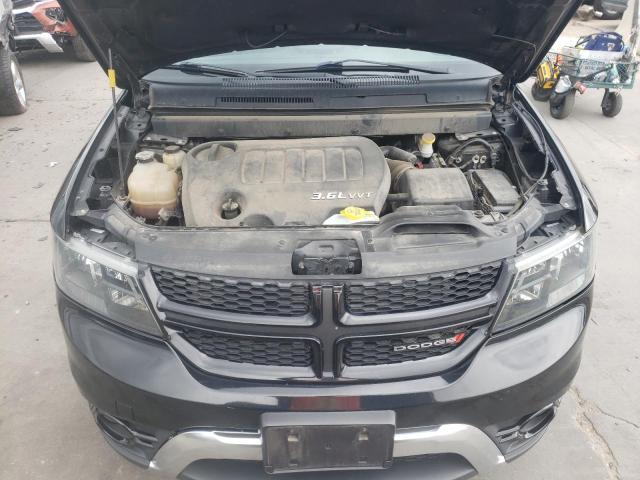 Photo 7 from auction – 2015 DODGE JOURNEY CR with VIN 3C4PDDGG2FT655737