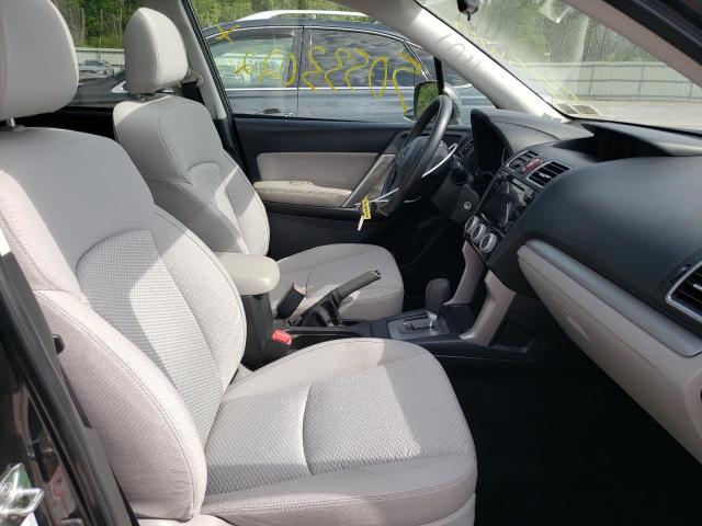 Photo 5 from auction – 2016 SUBARU FORESTER 2 with VIN JF2SJADC0GH460305