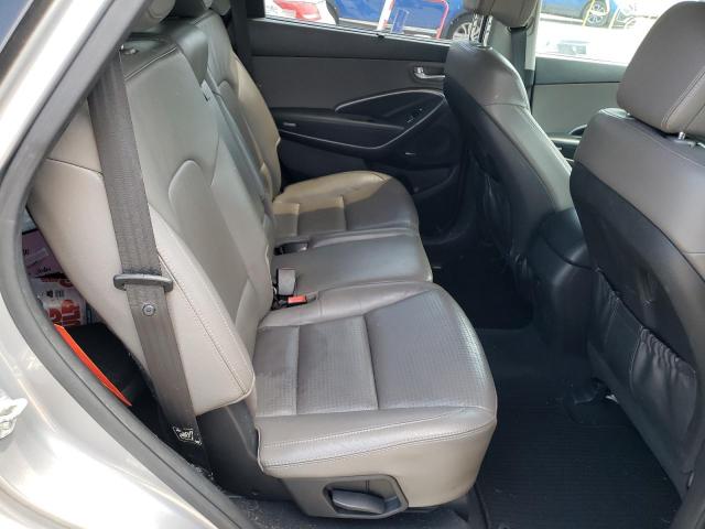 Photo 6 from auction – 2014 HYUNDAI SANTA FE G with VIN KM8SR4HF8EU084871