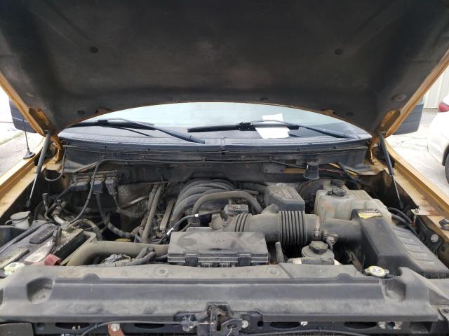 Photo 7 from auction – 2009 FORD F150 SUPER with VIN 1FTRW14879KA23501