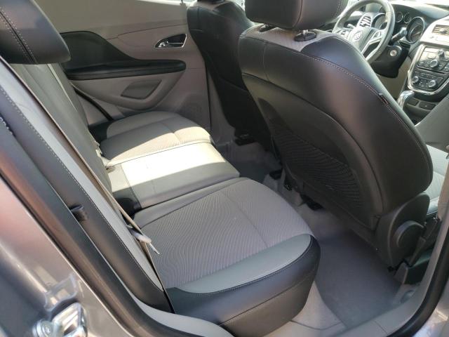 Photo 6 from auction – 2014 BUICK ENCORE CON with VIN KL4CJFSB1EB518166