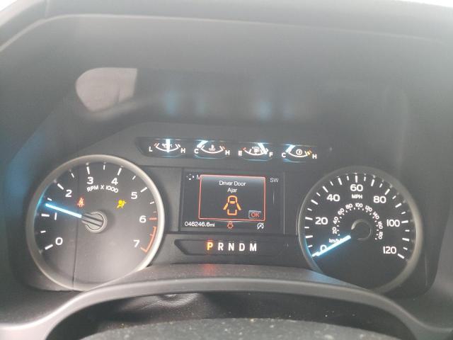 Photo 8 from auction – 2019 FORD F150 SUPER with VIN 1FTEW1EP3KFA78174