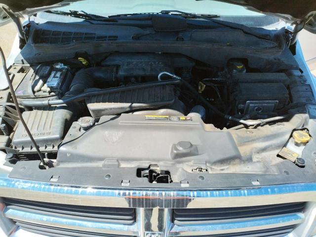 Photo 7 from auction – 2004 DODGE DURANGO SL with VIN 1D4HD48D54F180247