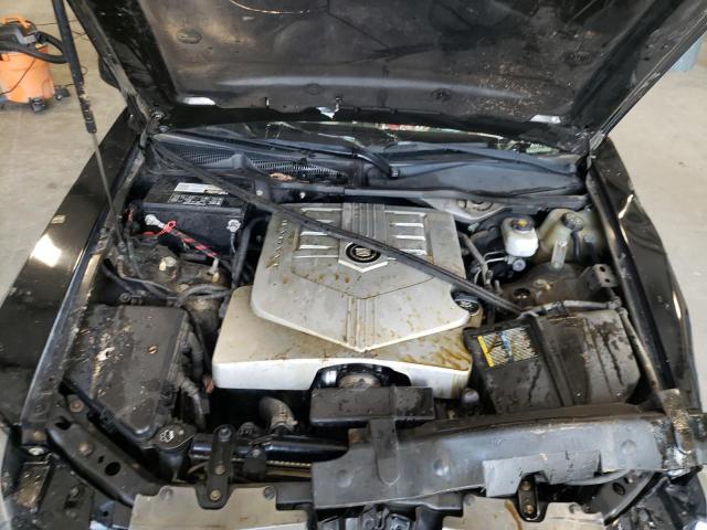 Photo 7 from auction – 2007 CADILLAC CTS with VIN 1G6DM57T270105445