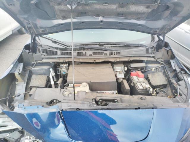 Photo 7 from auction – 2018 NISSAN LEAF S with VIN 1N4AZ1CPXJC317184