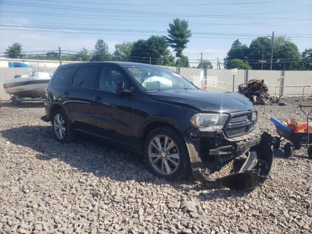 DODGE DURANGO R/ 2012 with VIN 1C4SDJCTXCC172466 - Photo from auction