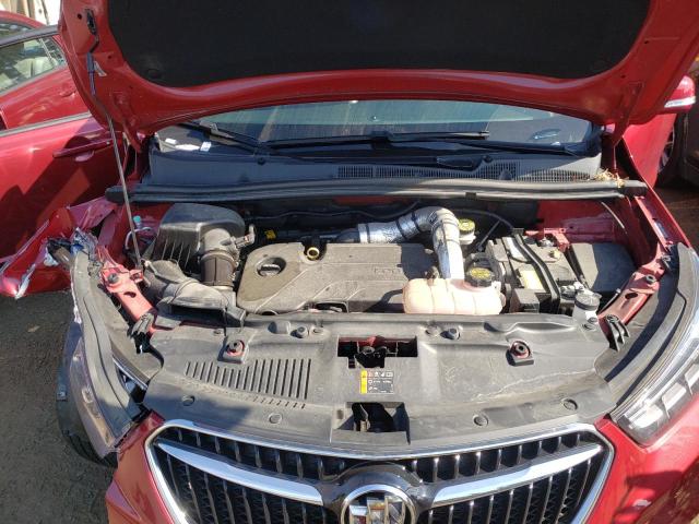 صورة رقم 7 من المزاد - 2019 BUICK ENCORE ESS مع VIN KL4CJGSM0KB797693