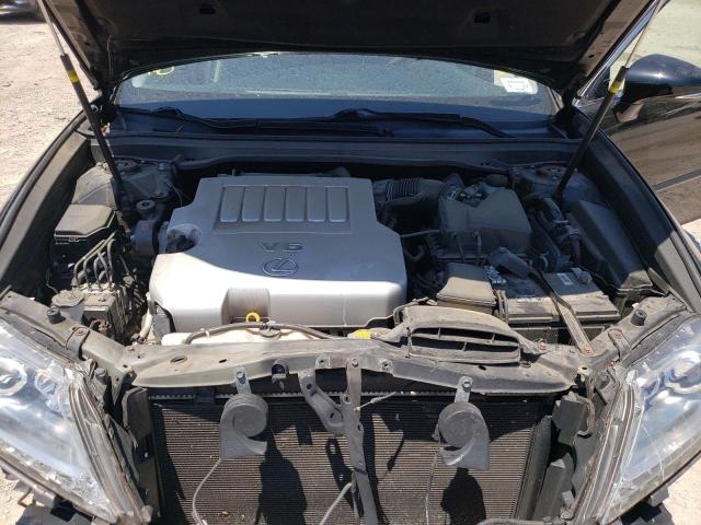 Photo 7 from auction – 2013 LEXUS ES 350 with VIN JTHBK1GG8D2052223