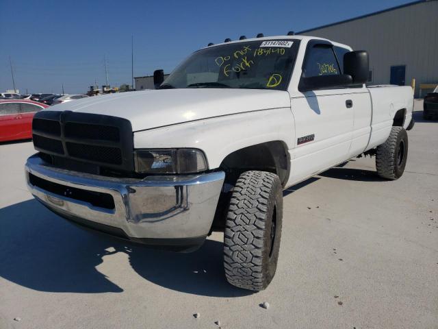 Photo 2 from auction – 1996 DODGE RAM 3500 with VIN 3B7MC33C5TM183140