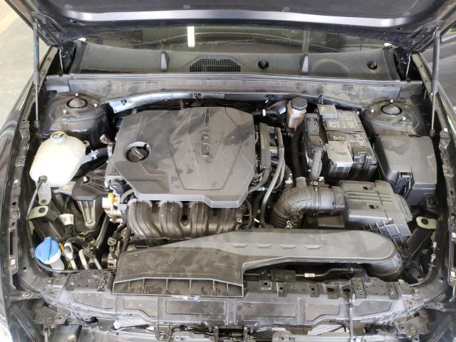 Photo 7 from auction – 2020 HYUNDAI SONATA SE with VIN 5NPEG4JA2LH049692
